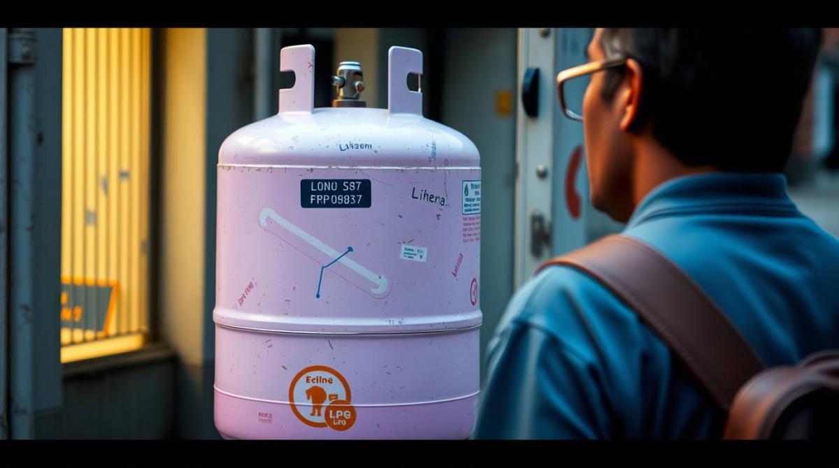 How to Choose the Right LPG Cylinder Banner