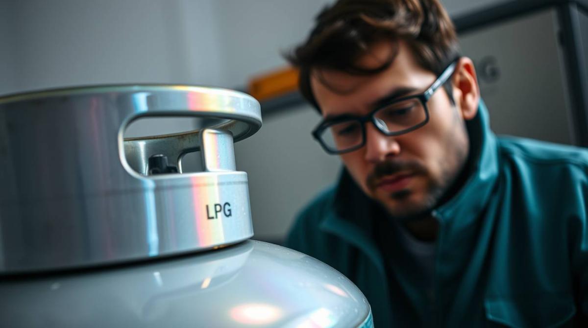 Safety Tips for Using and Storing Gas Cylinders Banner