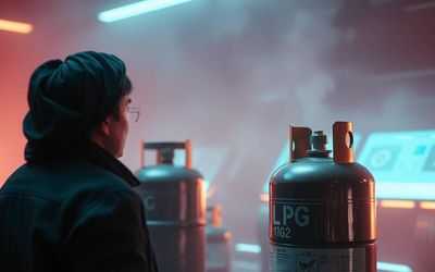 Emergency Gas Refill Services: Prep and Expectations