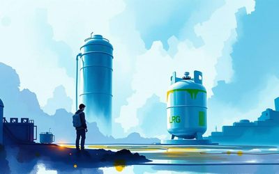 Understanding LPG vs Natural Gas: What's Best for You